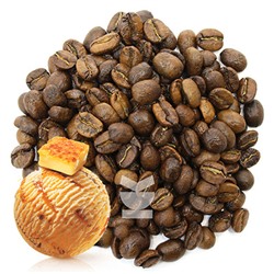 Кофе KG Премиум «Крем-брюле» (пачка 1 кг)