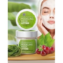Альгинатная маска Лифтинг-эффект с полифенолами винограда, 15 г