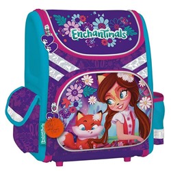 Рюкзак каркасный Enchantimals 35х31х14см ENGB-UT1-114 в Самаре