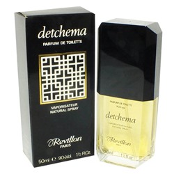 REVILLON DETCHEMA edp (w) 50ml