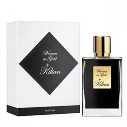 KILIAN WOMAN IN GOLD edp (w) 50ml