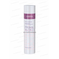 Блеск-шампунь для светлых волос PRIMA BLONDE, 250 мл