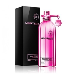 MONTALE PINK EXTASY edp (w) 100ml