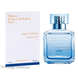 Maison Francis Kurkdjian Aqua Celestia Cologne Forte edp unisex 70 ml