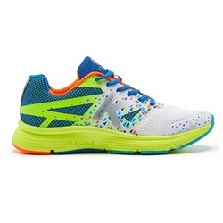 Кроссовки беговые мужские Kelme Barcelona 46949 588, размер 9,5 US