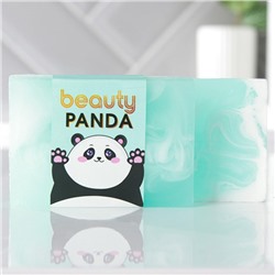 Мыло Beauty PANDA, с ароматом любимой жвачки
