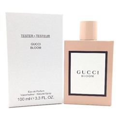 Тестер Gucci Bloom for women 100 ml