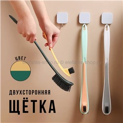 Щетка для уборки Toilet Cleaning Brush 2303 Green (BJ)