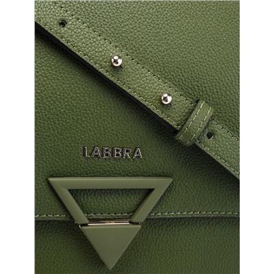 Сумка Labbra L-JY2822 khaki