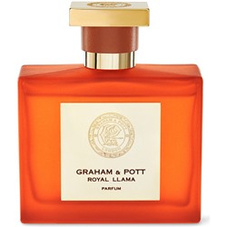 GRAHAM & POTT ROYAL LLAMA 50ml parfume