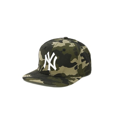 Бейсболка ZHR Snapback N-146 NY