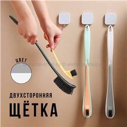 Щетка для уборки Toilet Cleaning Brush 2303 White (BJ)