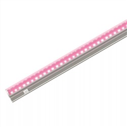 Светильник для растений светодиодный линейный розовый 35 Вт (ULI-P21-35W-SPSB IP40 WHITE)