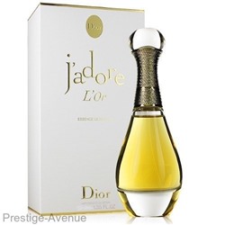 Christian Dior - Туалетные духи J`Adore L`Or 100 мл