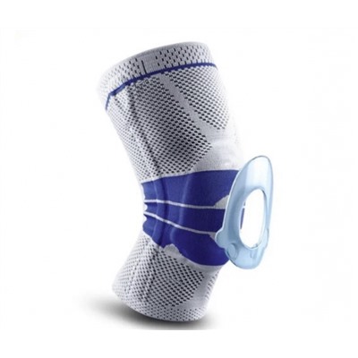 Наколенник с объемной поддержкой KNEE SUPPORT NESIN_Новая цена