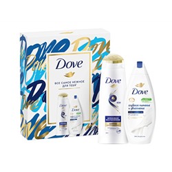 Набор Dove Красота и сияние