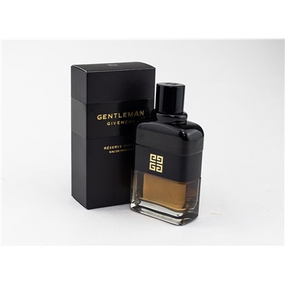 Givenchy Gentleman Reserve Privee, Edp, 100 ml (Lux Europe)