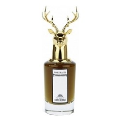 PENHALIGONS THE TRAGEDY OF LORD GEORGE edp (m) 75ml TESTER