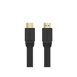 Кабель HDMI HARPER DCHM-441 ( HDMI-HDM, 1м)