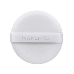 Пуховка для пудры Manly PRO СП07