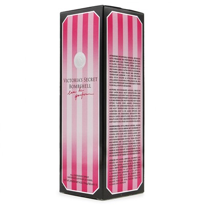 Дезодорант Victoria's Secret Bombshell pour femme 150 ml 3 шт.