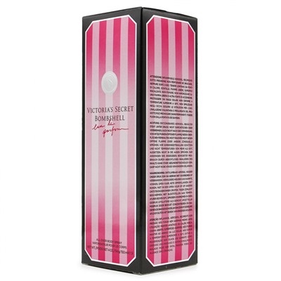 Женские духи   Дезодорант Victoria's Secret Bombshell pour femme 150 ml