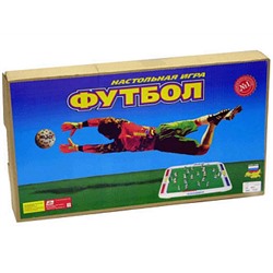 119002 Настольная игра "Футбол" Омск